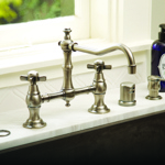 Fairfield 945 in 15A Finish