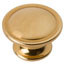 Aged Brass