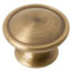 Antique Brass
