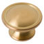 Satin Bronze - PVD
