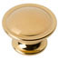 Polished Gold - PVD