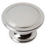 Polished Chrome