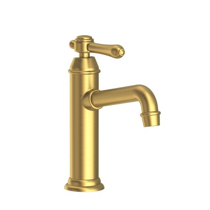 Single Hole Faucets