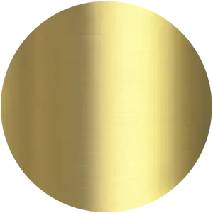 Satin Brass PVD 04 