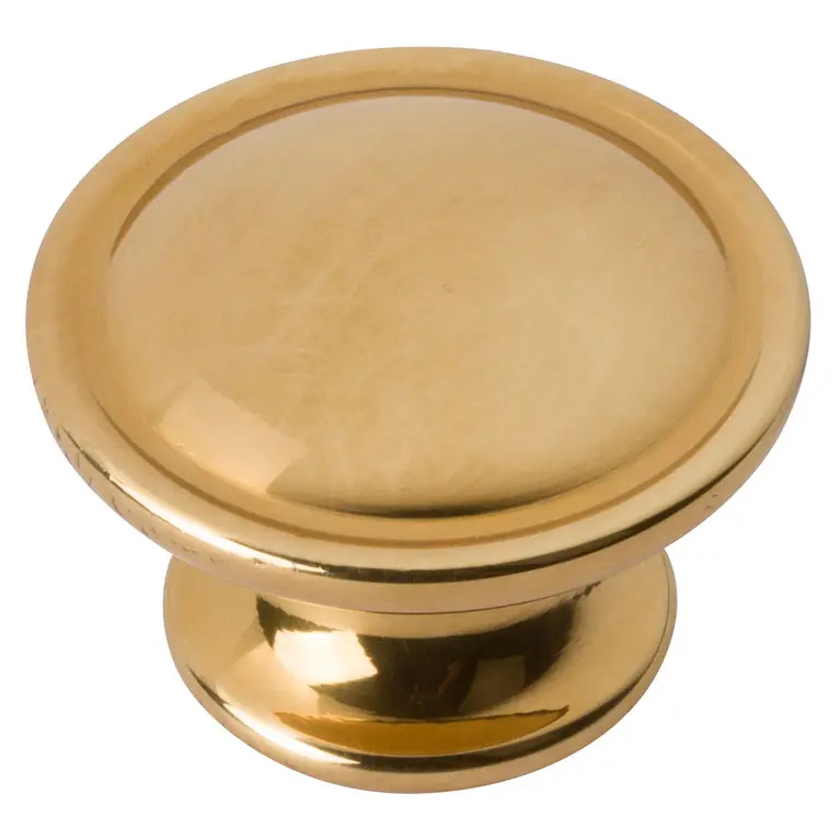 Aged Brass image