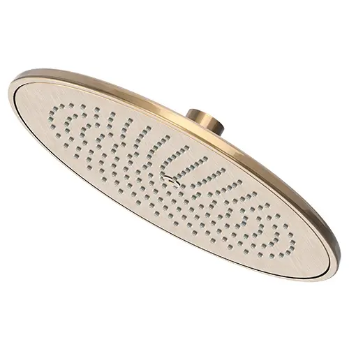 Round Showerhead