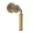 ANTIQUE BRASS