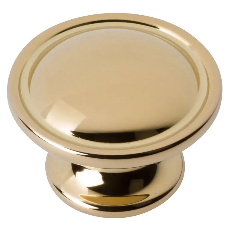 French Gold - PVD image