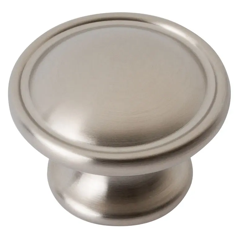 Satin Nickel - PVD image