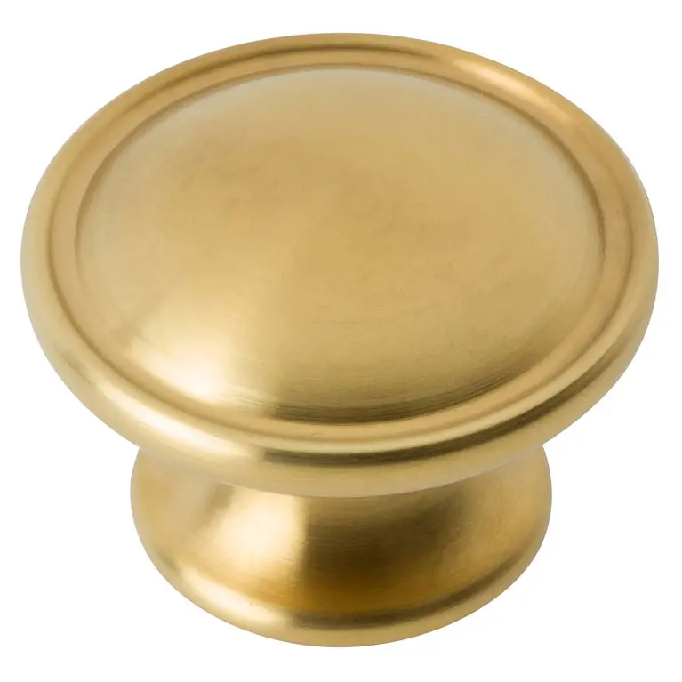 Satin Brass - PVD image