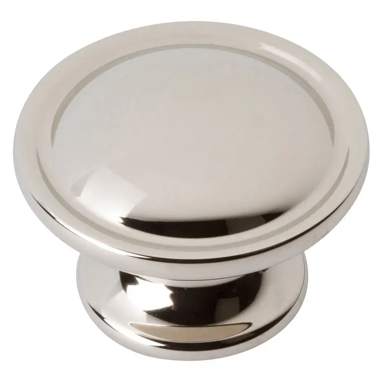 Polished Nickel image