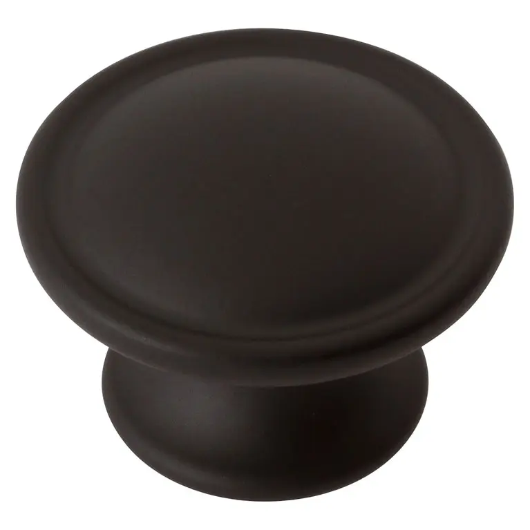 Oil Rubbed Bronze image